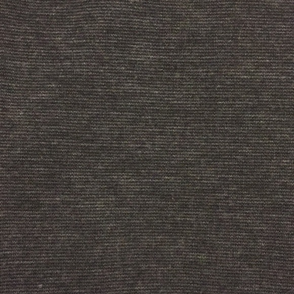 Grey mini skirt - Picture 2 of 2